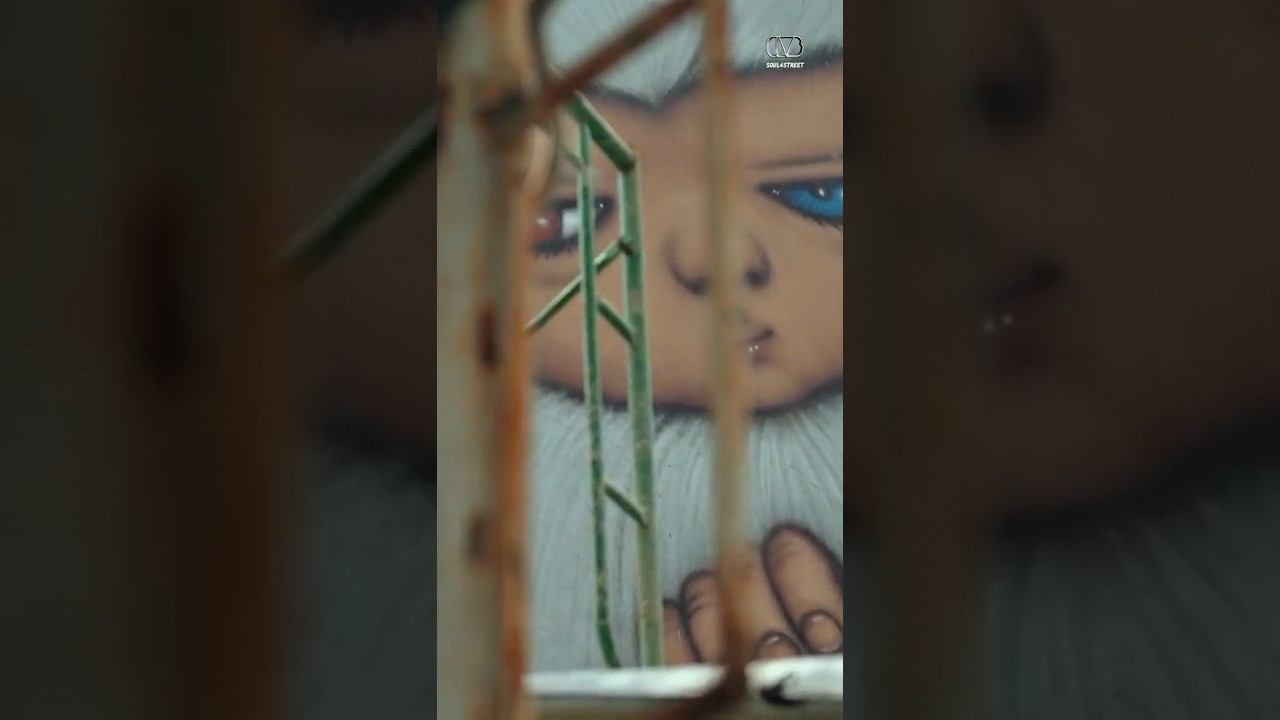 [TEASER] พูดคุยกับ Alex Face ในรอบ 11 ปีกับเส้นทางกว่าจะเป็นศิลปินสตรีทอาร์ตระดับแถวหน้า