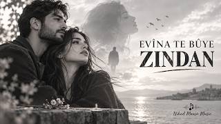 Evîna Te Dûnya Bûye Zindan