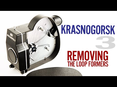 Krasnogorsk 3 -