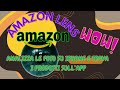 AMAZON LENS : Analizza le foto dell'Iphone e trova i PRODOTTI IN APP