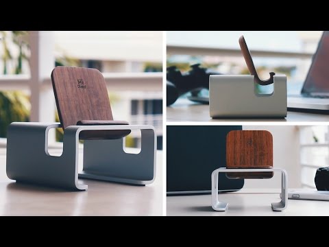 best-looking-iphone-stand!?!---elago-m3-stand-review!