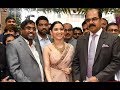Tamanna launches Malabar Gold & Diamonds showroom in Hyderabad