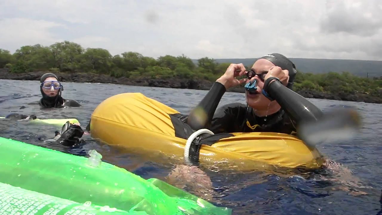 Jody Fisher Constant No Fins - 41m