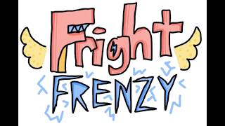 Fright Frenzy Mobile Game Trailer