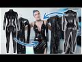 New! Full Catsuits in Leather &amp; Vinyl from Paradize.