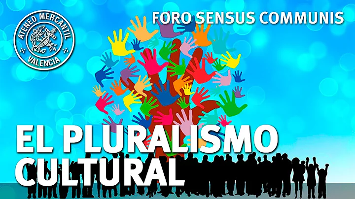 El Pluralismo Cultural | Chris Skowronski