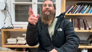 רבנו לייב🔥| צו |  להקשיב לצו הפנימי