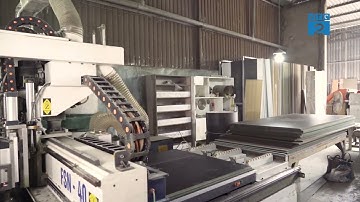 VTC2- Công Ty Thiết Kế Thi Công Nội Thất More And More, Uy Tín, Chất Lượng Và Đồng Hành