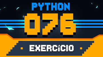 Exercício Python #076 - Lista de Preços com Tupla