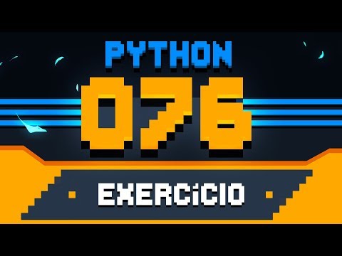 Exercício Python #076 - Lista de Preços com Tupla