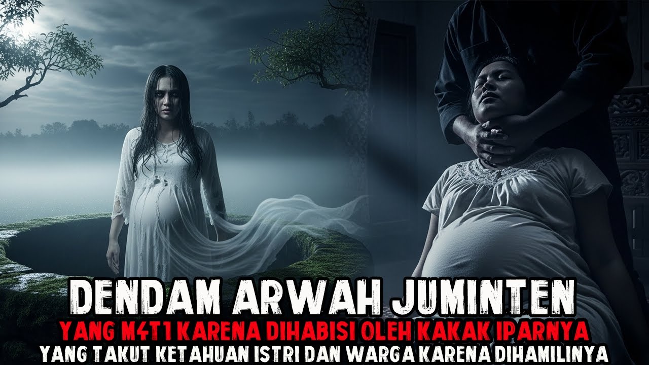 Kisah Mengerikan!!! AKAN KUHABISI KAU IPAR B14D4B!!!