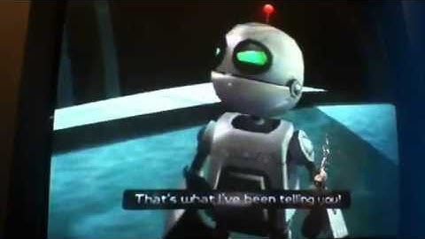 Ratchet and Clank Walkthrough Part 29