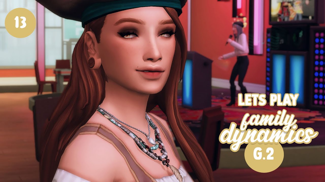 FAMILY DYNAMICS🍈🌿 // S2P13 - Geekcon Is Back