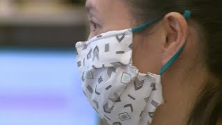 Lubbock Dermatology provides tips for 'maskne'