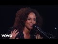 Alicia Keys - Stay With Me (Piano & I: AOL Sessions +1)