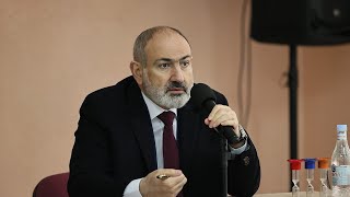 Thumbnail for Հատվածներ Տավուշի մարզի Ոսկեպարի բնակիչների հետ մարտի 18 ի` վարչապետ Փաշինյանի հանդիպումից