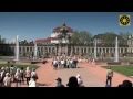 DRESDEN - die zauberhafte Barockhauptstadt Deutschlands - Teil 1 "Semperoper - Dresdner Zwinger"