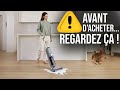 Tineco iFLOOR 5 Breeze Complete avis — ce qu'il faut savoir avant d'acheter