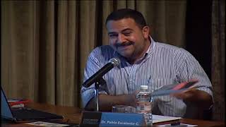 Los c&oacute;dices mesoamericanos antes y despu&eacute;s de la conquista espa&ntilde;ola (1/2)