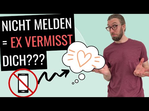 Video: Woher weißt du, ob ein Ex dich vermisst?