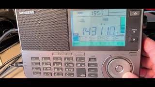 Sangean Ats-909X2 Personal Observations On The Good And The Bad Using The Radio