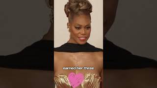3 famous celebrities who underwent gender transition