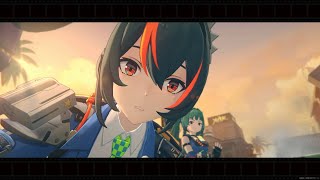 Zenless Zone Zero | Ch.2 Intermission & Interlude, Path Of Proxy II, (Zhu Yuan, Soldier 11, Koleda)