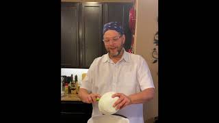 Da-sh’s Broccoli Casserole