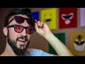 Indoor vs Outdoor Enchroma Glasses for Colorblind and Color Deficient: Seeing in Color