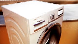 Siemens ecoPlus İmaj Filmi / Kurutma Makinesi