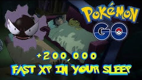 Quick•Poke•Bot|150k-200k+ EXP PER HOUR