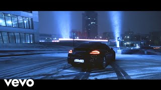 Billie Eilish, Khalid - lovely (Mellen Gi Remix) | CAR VIDEO ◾ LIMMA