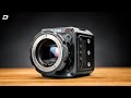 Z Cam E2-S6 Review - The Dark Horse Cinema Camera that you NEED to try!