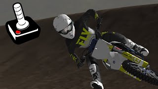 MX Simulator: How to Get Good at Supercross 2020