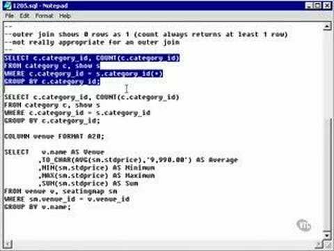 learning oracle application developer 113