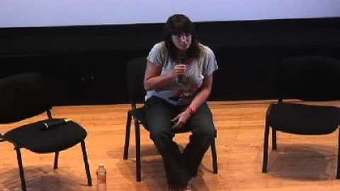 Clase Magistral / Master Class con Coco Schrijber