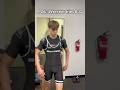 POV: Wrestler Tries BJJ
