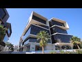 Heriotwatt university dubai  new campus tour