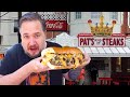 ICONIC PHILADELPHIA RESTAURANTS (Philly Food Tour)