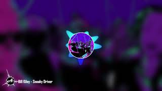 Miniatura de vídeo de "Bill Kiley - Sneaky Driver (Katana ZERO OST)"