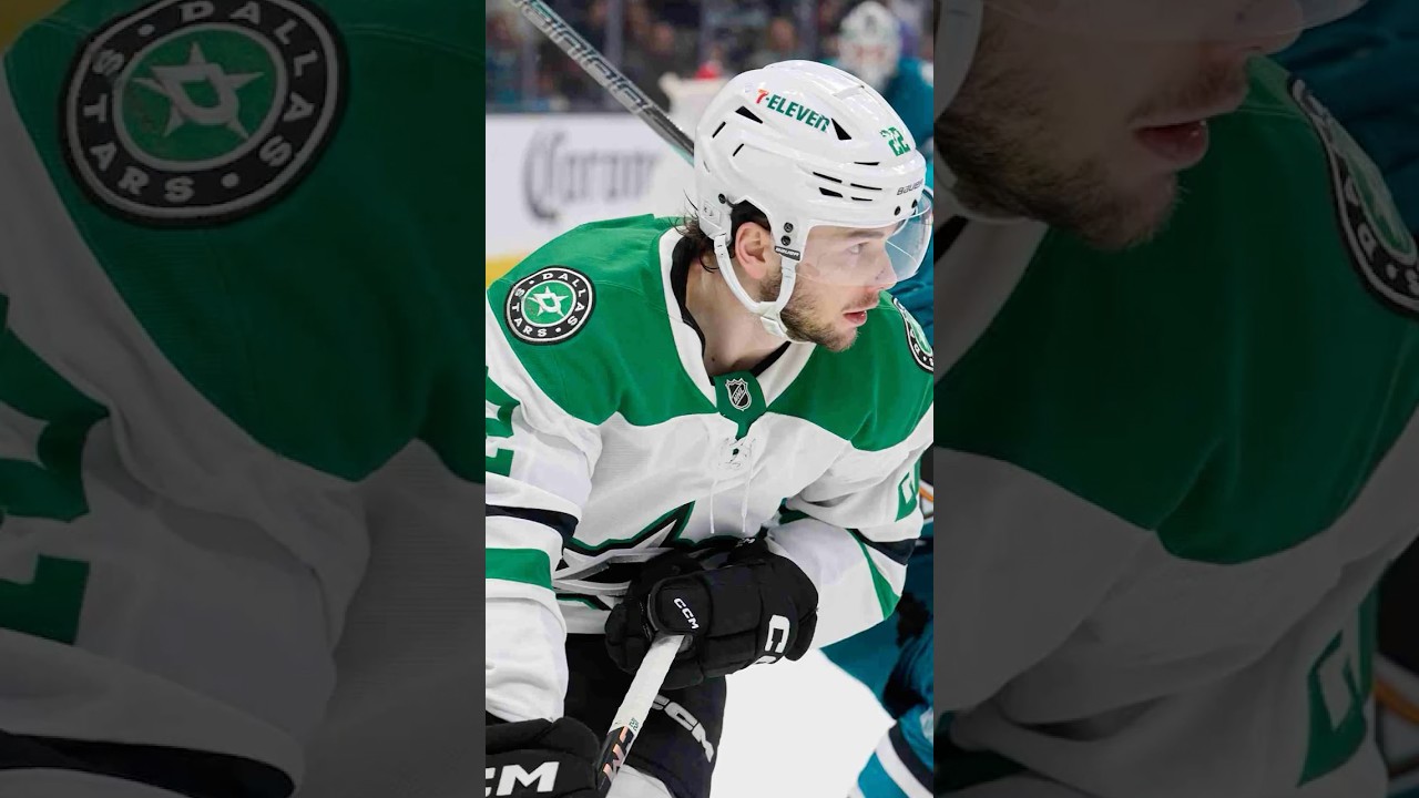 Mavrik Bourque a player that the #Canucks should look at aquiring as a part of the rebuild