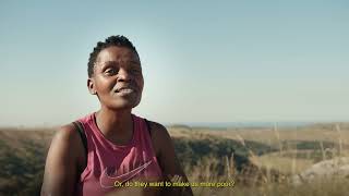 After Oil (an Africa Is a Country documentary) - Trailer