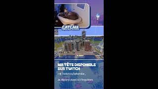 MINECRAFT | Les alentours de la Tour Prismatique ?| Difficiles Aventures