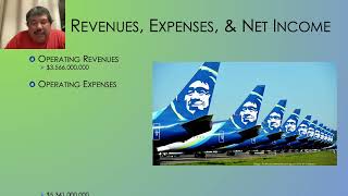 AVIA 314 Accounting & Finance