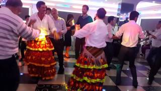 Kastamonu Köçek Havasi