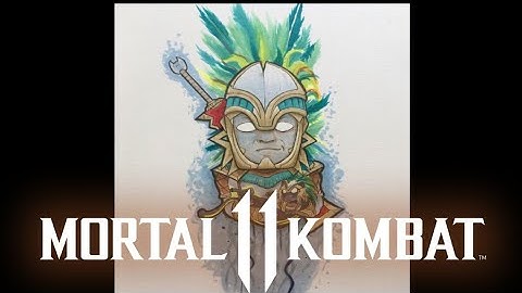 Random Character Select! - Mortal Kombat 11 Online Gameplay