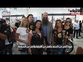 ختام فعاليات مهرجان «اكتشف أميركا» في نسخته الثامنة بنجاح كبير