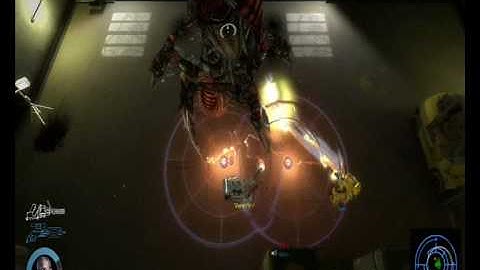 Alien Swarm Add-on Preview: Metal Gear Solid Campaign