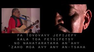 Miniatura del video "tsara petrapetraka (lehilahy mody) TSELONINA (audio/tononkira)"