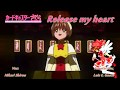 Card Captors Sakura - Hikari Shirou - Release My Heart &quot;Fandub Latino&quot;